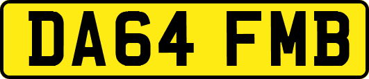 DA64FMB