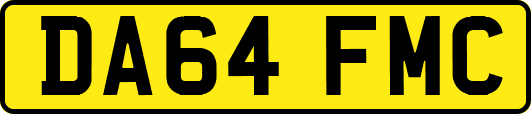 DA64FMC