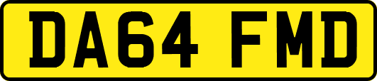 DA64FMD