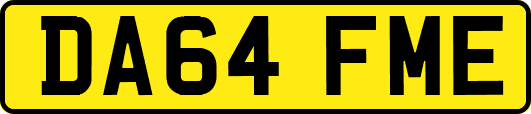 DA64FME