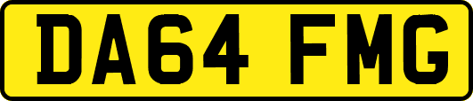DA64FMG