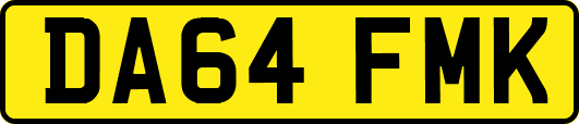 DA64FMK