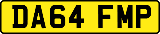 DA64FMP