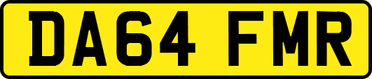 DA64FMR