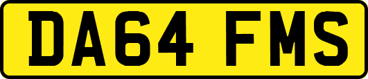DA64FMS