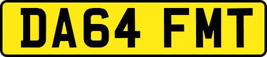 DA64FMT