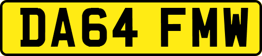 DA64FMW