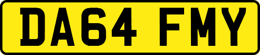 DA64FMY