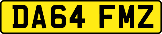 DA64FMZ