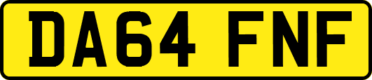DA64FNF