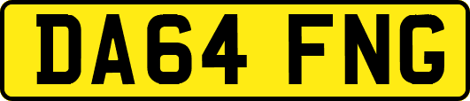 DA64FNG