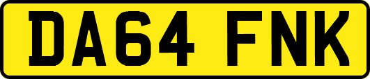 DA64FNK