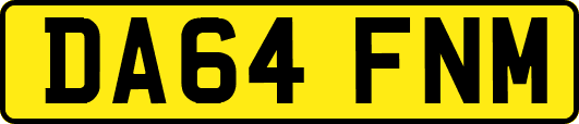 DA64FNM