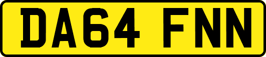 DA64FNN