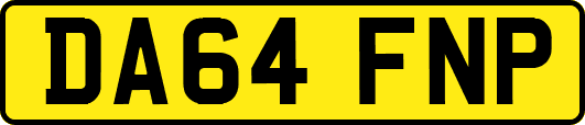 DA64FNP