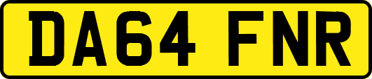 DA64FNR
