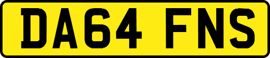 DA64FNS