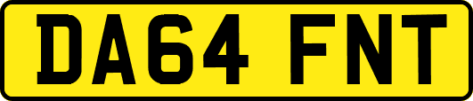 DA64FNT