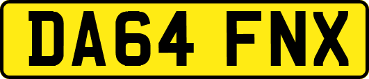 DA64FNX
