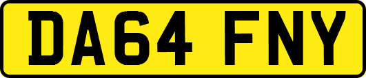 DA64FNY