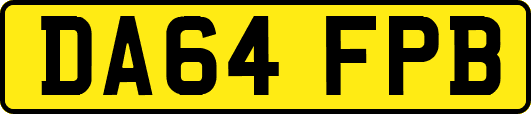 DA64FPB