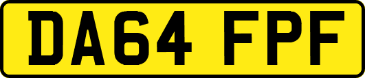 DA64FPF