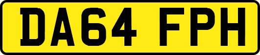 DA64FPH