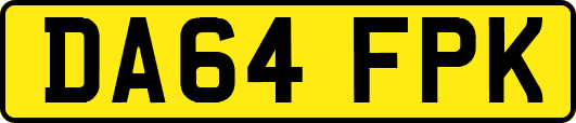 DA64FPK
