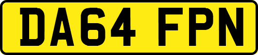 DA64FPN