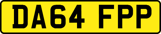 DA64FPP