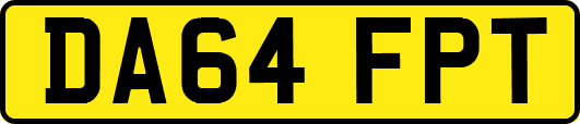 DA64FPT
