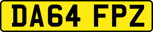 DA64FPZ