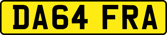 DA64FRA