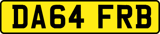 DA64FRB