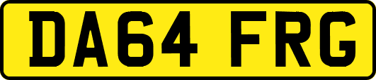 DA64FRG