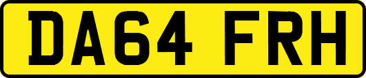 DA64FRH
