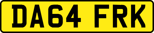DA64FRK