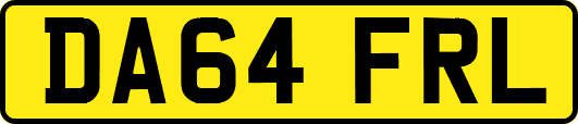 DA64FRL