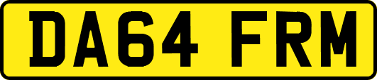 DA64FRM
