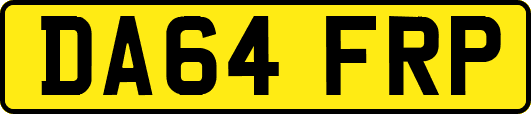 DA64FRP