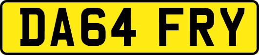 DA64FRY