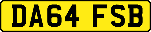 DA64FSB