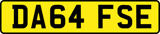 DA64FSE