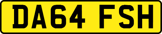 DA64FSH