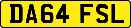 DA64FSL