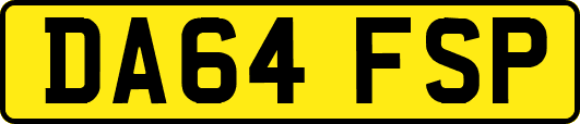 DA64FSP