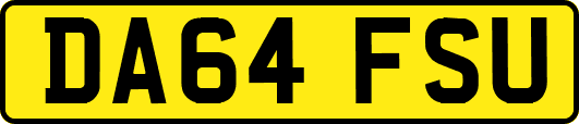 DA64FSU