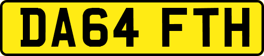 DA64FTH
