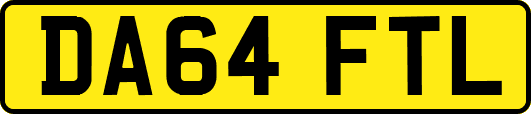 DA64FTL