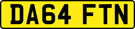 DA64FTN
